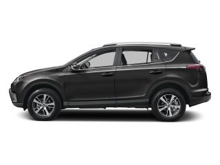 Used 2017 Toyota RAV4 XLE in North Kingstown, Rhode Island