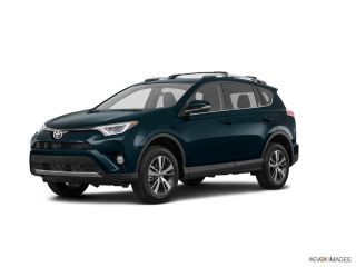 Used 2018 Toyota RAV4 XLE in Albuquerque, New Mexico