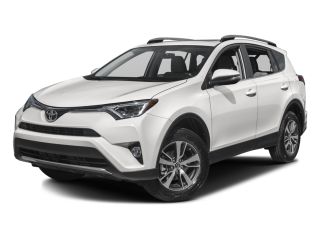 Used 2017 Toyota RAV4 XLE in Huntington Station, New York