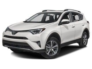 Used 2018 Toyota RAV4 XLE in Marietta, Ohio