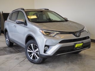Used 2018 Toyota RAV4 XLE in Epping, New Hampshire