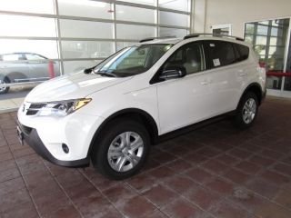 Used 2016 Toyota RAV4 XLE in Chester, Virginia