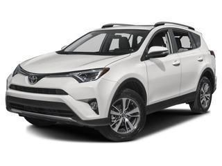 Used 2017 Toyota RAV4 XLE in Avondale, Arizona