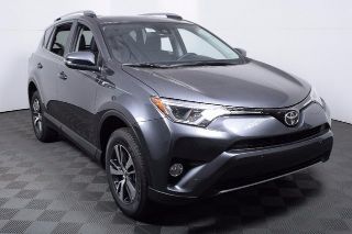 Used 2017 Toyota RAV4 XLE in Matthews, North Carolina
