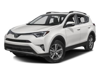 Used 2018 Toyota RAV4 XLE in West Islip, New York