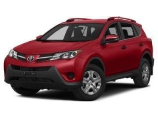 Used 2015 Toyota RAV4 XLE in Easton, Maryland