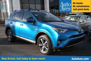 Used 2017 Toyota RAV4 XLE in Denver, Colorado