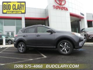 Used 2018 Toyota RAV4 XLE in Union Gap, Washington