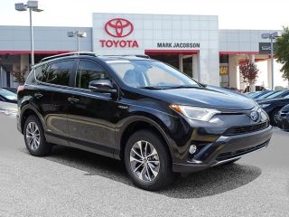 Used 2017 Toyota RAV4 XLE in Durham, North Carolina