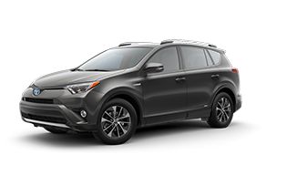 Used 2018 Toyota RAV4 XLE in Silver Spring, Maryland