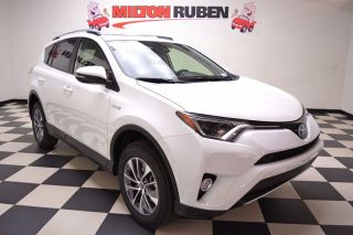 Used 2018 Toyota RAV4 XLE in Augusta, Georgia