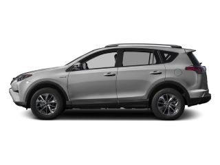 Used 2016 Toyota RAV4 XLE in Everett, Washington