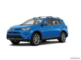 Used 2018 Toyota RAV4 LE in Ames, Iowa