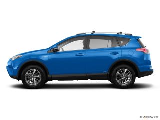Used 2018 Toyota RAV4 XLE in Bend, Oregon
