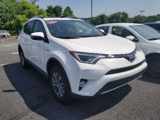 Used 2016 Toyota RAV4 XLE in Newark, Delaware
