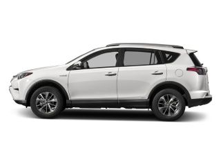 Used 2017 Toyota RAV4 XLE in Brooklyn, New York