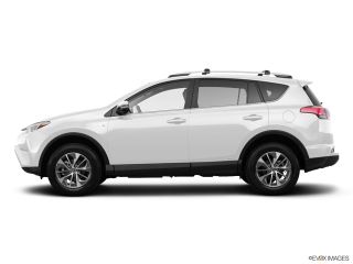 Used 2018 Toyota RAV4 XLE in Marietta, Ohio