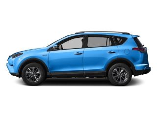 Used 2016 Toyota RAV4 XLE in Fairfax, Virginia