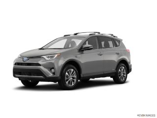 Used 2018 Toyota RAV4 XLE in Albuquerque, New Mexico