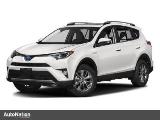 Used 2016 Toyota RAV4 XLE in Pinellas Park, Florida