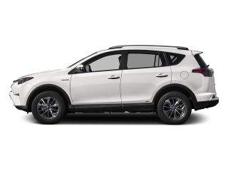 Used 2016 Toyota RAV4 XLE in Milford, Massachusetts