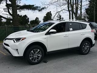 Used 2016 Toyota RAV4 XLE in Glen Burnie, Maryland
