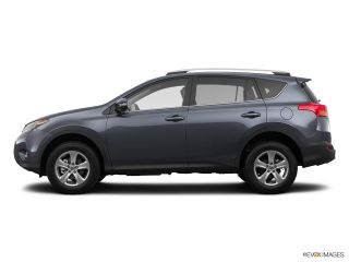 Used 2015 Toyota RAV4 XLE in Lilburn, Georgia