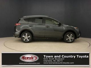Used 2016 Toyota RAV4 XLE in Charlotte, North Carolina