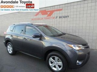 Used 2014 Toyota RAV4 XLE in Avondale, Arizona