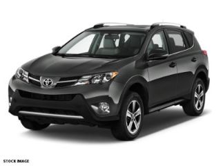Used 2015 Toyota RAV4 XLE in Manassas, Virginia