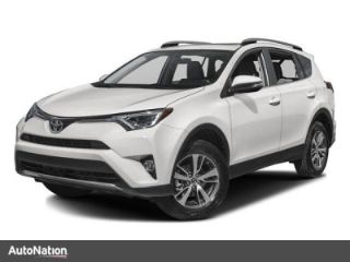 Used 2016 Toyota RAV4 XLE in Tempe, Arizona