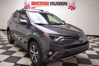 Used 2018 Toyota RAV4 XLE in Augusta, Georgia