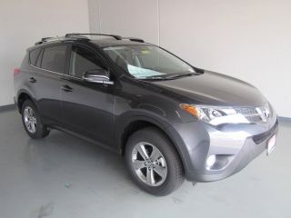 Used 2015 Toyota RAV4 XLE in Katy, Texas