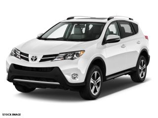 Used 2015 Toyota RAV4 XLE in Pasadena, California