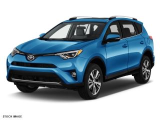 Used 2017 Toyota RAV4 XLE in Chandler, Arizona
