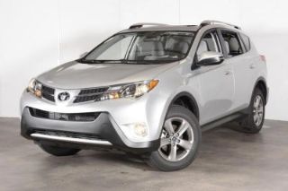 Used 2015 Toyota RAV4 XLE in Savannah, Georgia