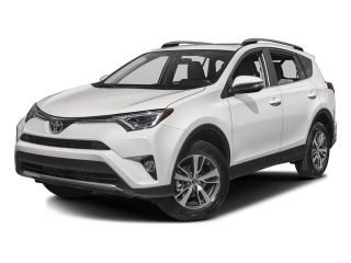 Used 2018 Toyota RAV4 XLE in Lombard, Illinois