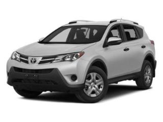 Used 2014 Toyota RAV4 XLE in Naples, Florida