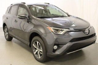 Used 2016 Toyota RAV4 XLE in North Charleston, South Carolina