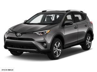 Used 2017 Toyota RAV4 XLE in Falls Church, Virginia