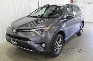 Used 2016 Toyota RAV4 XLE in Fargo, North Dakota