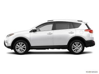 Used 2013 Toyota RAV4 Limited Edition in Ames, Iowa