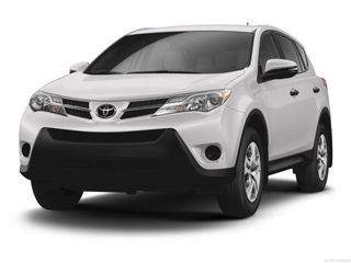 Used 2016 Toyota RAV4 Limited Edition in Charlotte, North Carolina