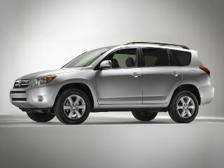 Used 2006 Toyota RAV4 Base in Chesapeake, Virginia
