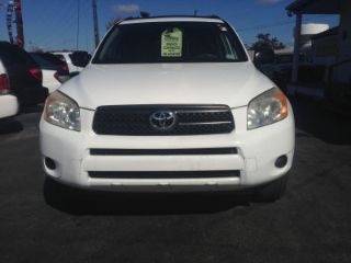 Used 2006 Toyota RAV4 Base in Lexington, Kentucky