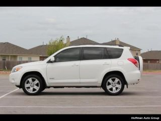 Used 2008 Toyota RAV4 in Sacramento, California