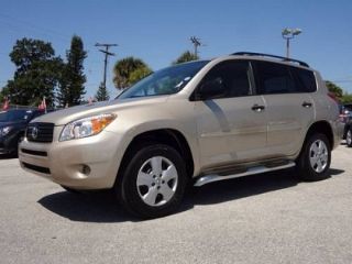 Used 2007 Toyota RAV4 in Miami, Arizona