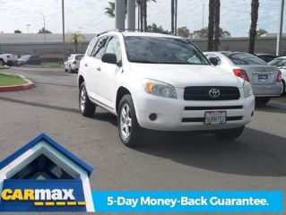 Used 2006 Toyota RAV4 in Buena Park, California