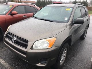 Used 2009 Toyota RAV4 in Spartanburg, South Carolina