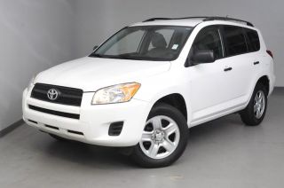Used 2010 Toyota RAV4 in Cary, North Carolina